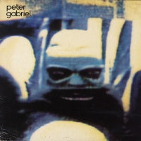 PETER GABRIEL - Peter Gabriel 4 (Security)