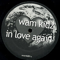 WAMDUE KIDZ - In Love Again