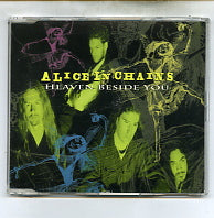 ALICE IN CHAINS - Heaven Beside You