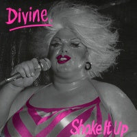 DIVINE - Shake It Up