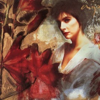 ENYA - Watermark