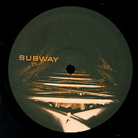 RICHARD BARTZ - Subway EP