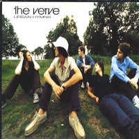 THE VERVE - Urban Hymns