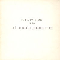 JOY DIVISION - Atmosphere