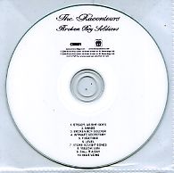 THE RACONTEURS - Broken Boy Soldiers