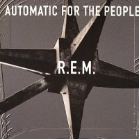 R.E.M. - Automatic For The People