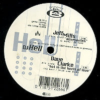 DJ HELL - Hell Argere Dich Nicht