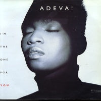 ADEVA - I'm The One For You