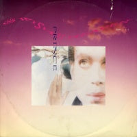 PRINCE - I Wish U Heaven / Scarlet Pussy