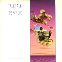 TALK TALK - It's My Life / Renée (Live From Hammersmith Odeon)