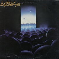 VANGELIS - The Best Of Vangelis