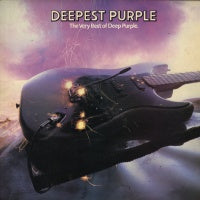 DEEP PURPLE - Deepest Purple: The Very Best Of Deep Purple