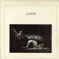 JOY DIVISION - Closer