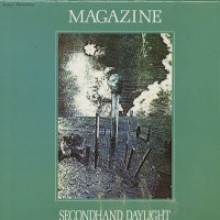 MAGAZINE - Secondhand Daylight