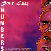 SOFT CELL - Numbers / Barriers