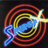 SPIREAX - Chlorine Dream