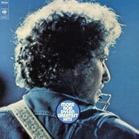 BOB DYLAN - More Bob Dylan Greatest Hits