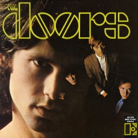 THE DOORS - The Doors
