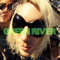 GREEN RIVER - Rehab Doll