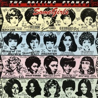 THE ROLLING STONES - Some Girls