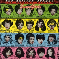 THE ROLLING STONES - Some Girls