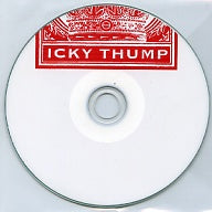 THE WHITE STRIPES - Icky Thump