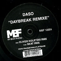 DASO - Daybreak