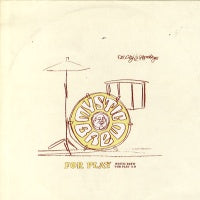 VARIOUS - Mystic Brew "For Play" E.P.
