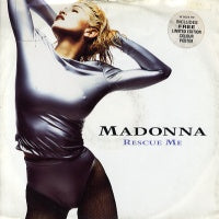 MADONNA - Rescue Me