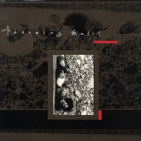 THROWING MUSES - Chains Changed