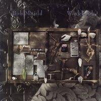 BOB MOULD - Workbook