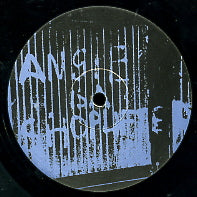 MARK BROOM - Angie Is A Shop Lifter