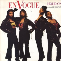 EN VOGUE - Hold On