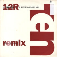 LOOSE ENDS - Love's Got Me / Feel The Vibe