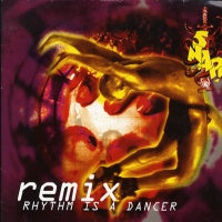 SNAP - Rhythm Is A Dancer