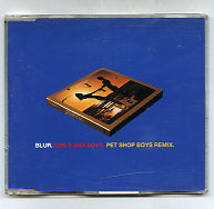BLUR - Girls & Boys