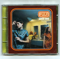 PULP  - Disco 2000