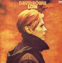 DAVID BOWIE - Low