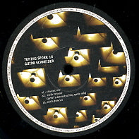 GUIDO SCHNEIDER - Earth Browser