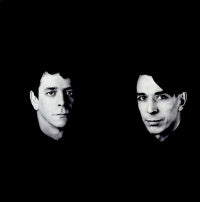 LOU REED & JOHN CALE - Songs For Drella