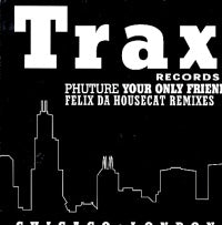 PHUTURE - Your Only Friend