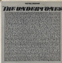 THE UNDERTONES - The Peel Sessions