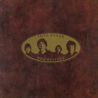THE BEATLES - Love Songs