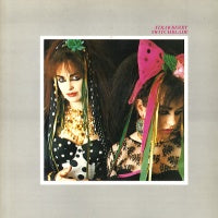 STRAWBERRY SWITCHBLADE - Trees And Flowers