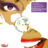 FIRST CHOICE - Let No Man Put Asunder