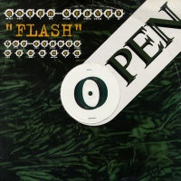 GREEN VELVET - Flash - The Relief Remixes