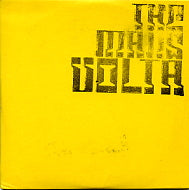 THE MARS VOLTA - De-loused In The Comatorium