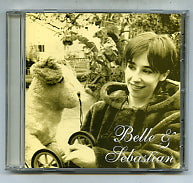 BELLE AND SEBASTIAN - Dog On Wheels