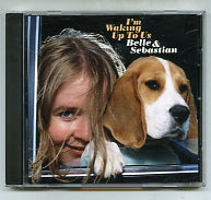 BELLE AND SEBASTIAN - I'm Waking Up To Us