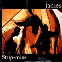 JAMES - Strip - Mine